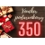 VOUCHER 350